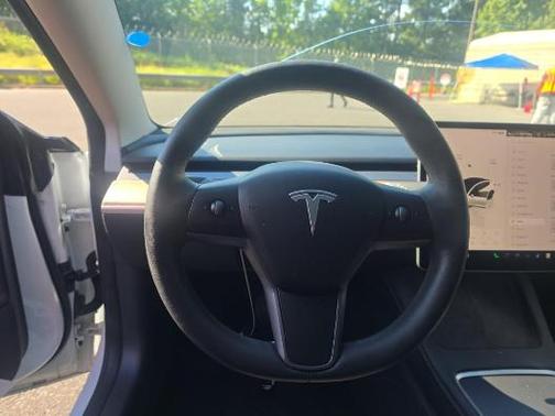 2023 Tesla Model 3 Long Range