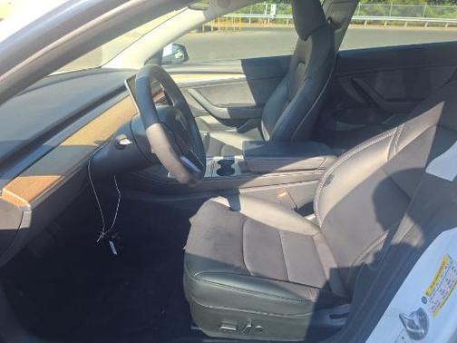 2023 Tesla Model 3 Long Range