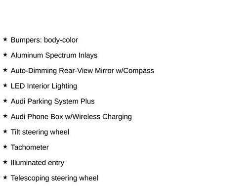 2020 Audi Q3 45 Premium Plus