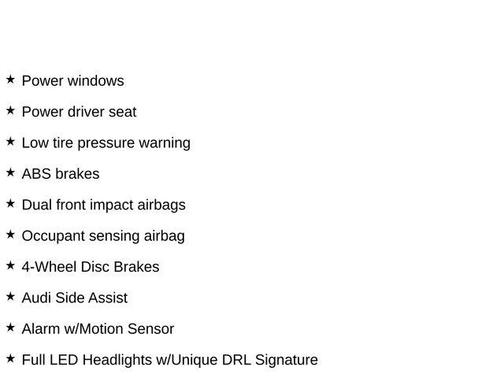 2020 Audi Q3 45 Premium Plus