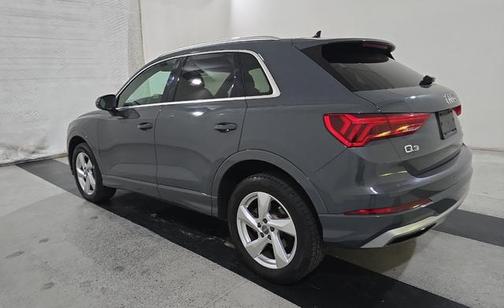 2020 Audi Q3 45 Premium Plus