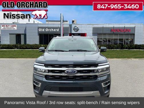 2024 Ford Expedition Limited