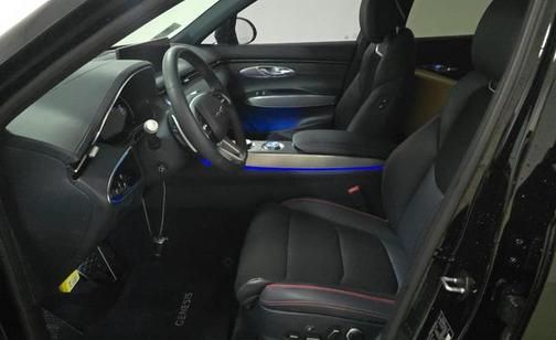 2025 Genesis GV70 2.5T AWD