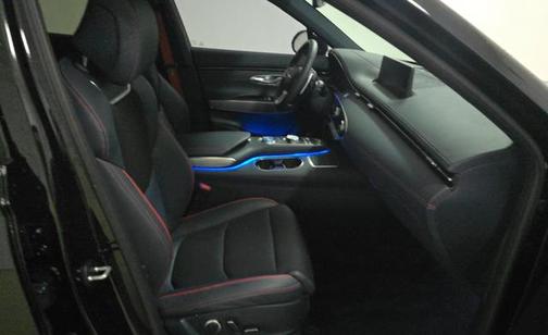 2025 Genesis GV70 2.5T AWD