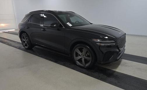 2025 Genesis GV70 2.5T AWD