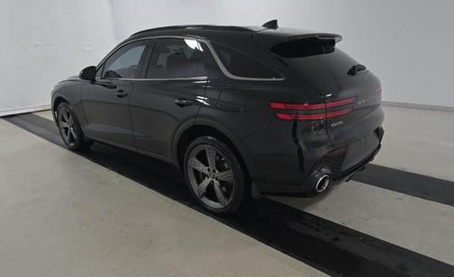 2025 Genesis GV70 2.5T AWD