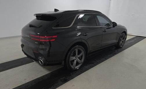 2025 Genesis GV70 2.5T AWD