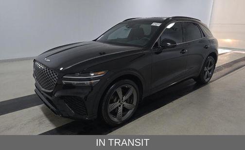 2025 Genesis GV70 2.5T AWD