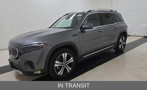 2022 Mercedes-Benz EQB 350 4MATIC