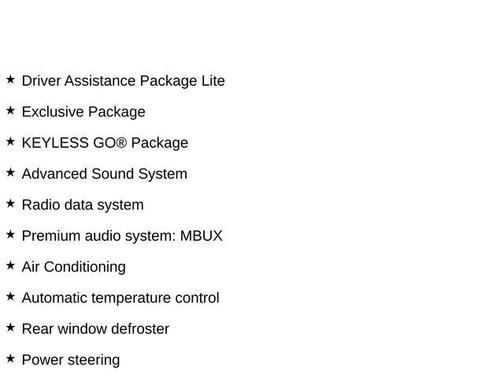 2022 Mercedes-Benz EQB 350 4MATIC