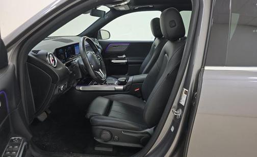 2022 Mercedes-Benz EQB 350 4MATIC