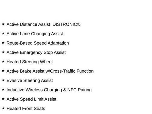 2022 Mercedes-Benz EQB 350 4MATIC