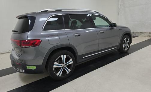 2022 Mercedes-Benz EQB 350 4MATIC
