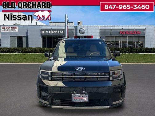 2024 Hyundai SANTA FE Limited