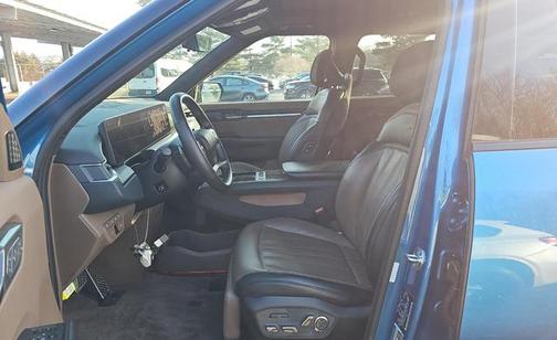 2024 Kia EV9 GT-Line