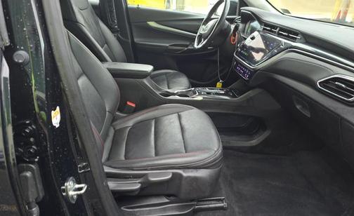 2023 Chevrolet Bolt EUV FWD LT