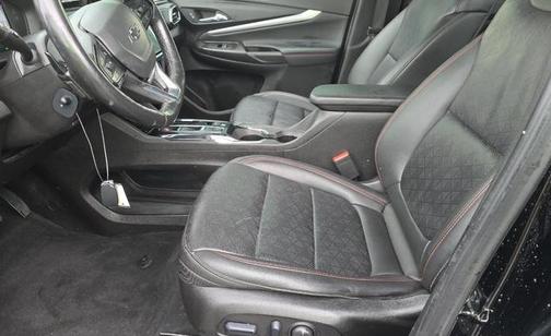 2023 Chevrolet Bolt EUV FWD LT