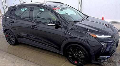 2023 Chevrolet Bolt EUV FWD LT