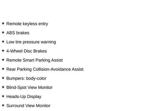 2021 Genesis GV80 3.5T