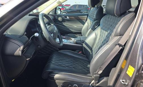 2021 Genesis GV80 3.5T