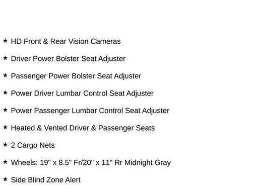 2023 Chevrolet Corvette Stingray w/3LT