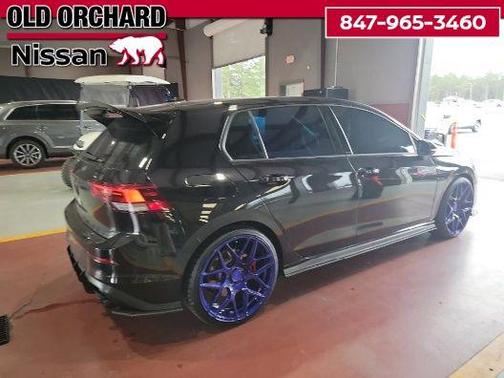 2022 Volkswagen Golf GTI 2.0T S DSG