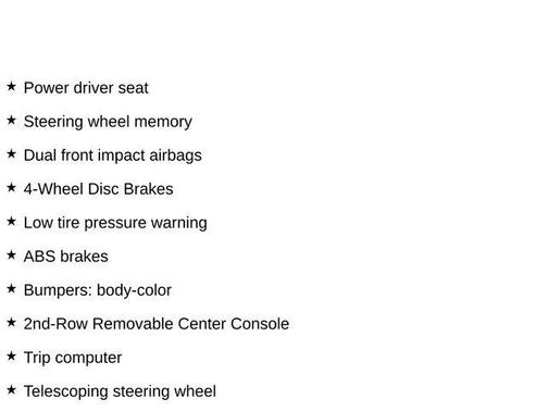 2023 Nissan Pathfinder Platinum 4WD