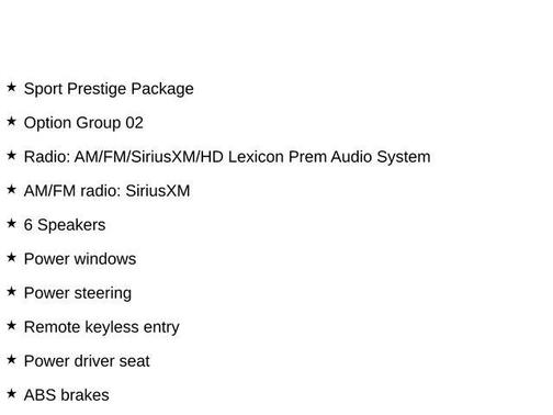 2023 Genesis G70 2.0T AWD