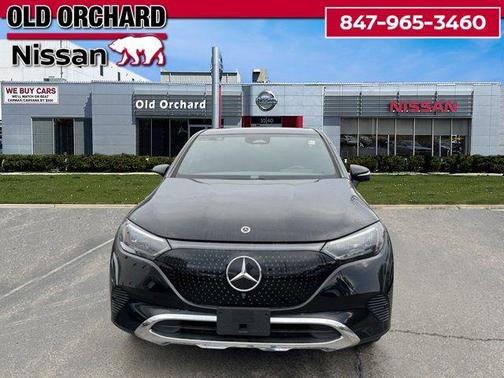2023 Mercedes-Benz EQE 350 4MATIC