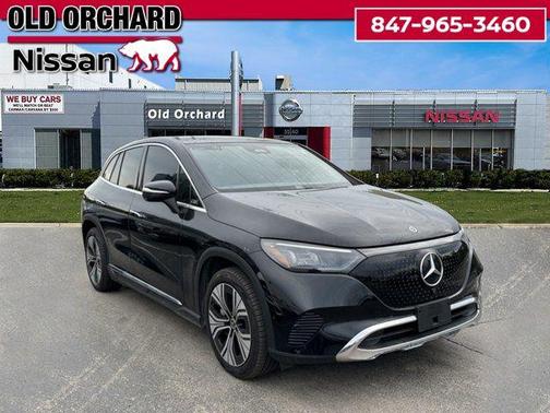 2023 Mercedes-Benz EQE 350 4MATIC