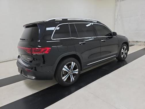 2023 Mercedes-Benz EQB 300 4MATIC