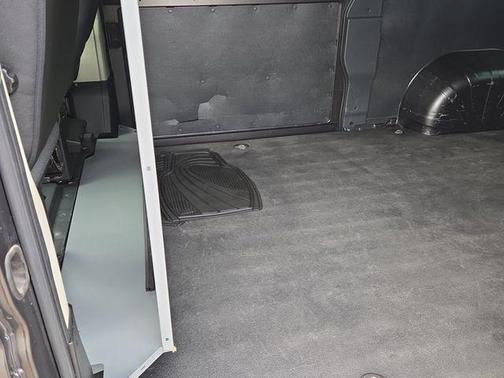 2022 RAM ProMaster 1500 Low Roof