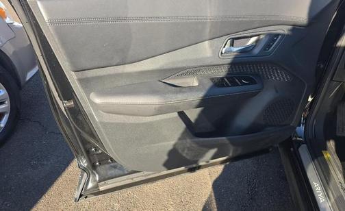 2024 Nissan ARIYA EVOLVE+