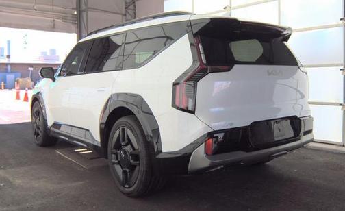 2024 Kia EV9 GT-Line