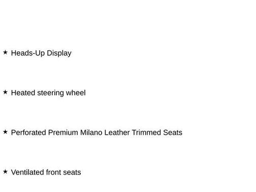 2024 Acura MDX Type S Advance Package