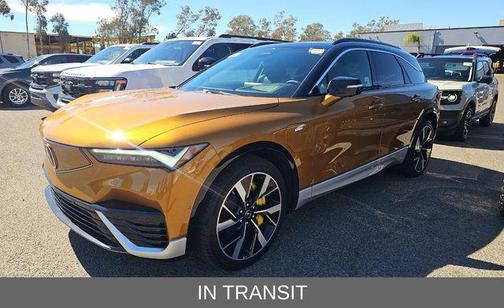 2024 Acura ZDX Type S