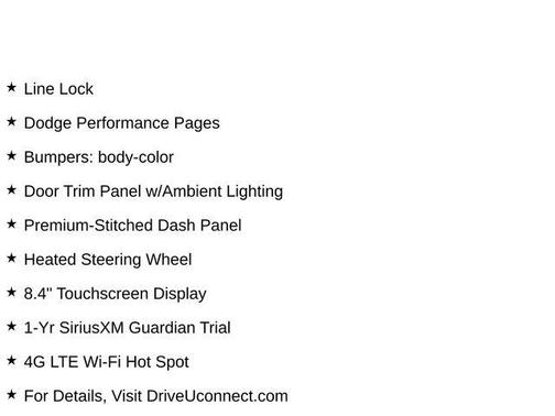 2021 Dodge Challenger R/T