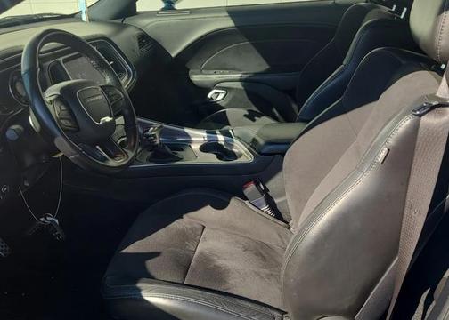 2021 Dodge Challenger R/T