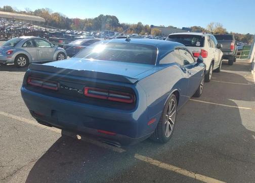 2021 Dodge Challenger R/T