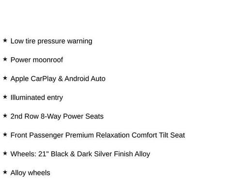 2024 Kia EV9 GT-Line