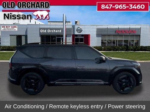 2024 Kia EV9 GT-Line