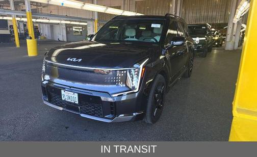 2024 Kia EV9 GT-Line