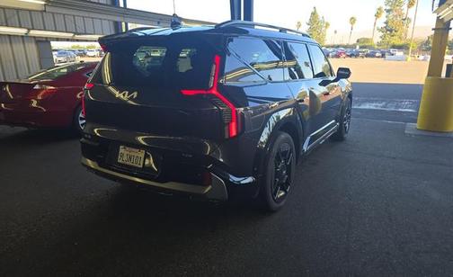 2024 Kia EV9 GT-Line