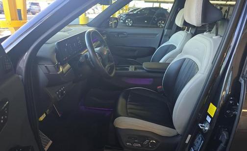 2024 Kia EV9 GT-Line