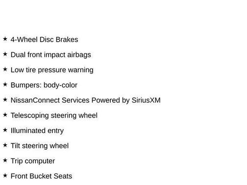 2024 Nissan Leaf SV PLUS