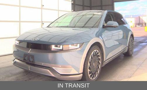 2023 Hyundai IONIQ 5 Limited