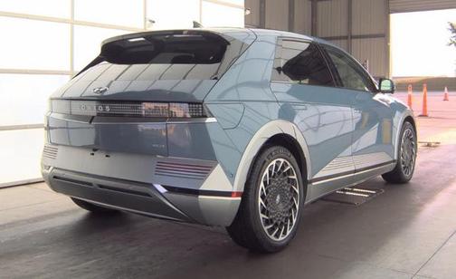 2023 Hyundai IONIQ 5 Limited
