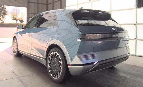 2023 Hyundai IONIQ 5 Limited