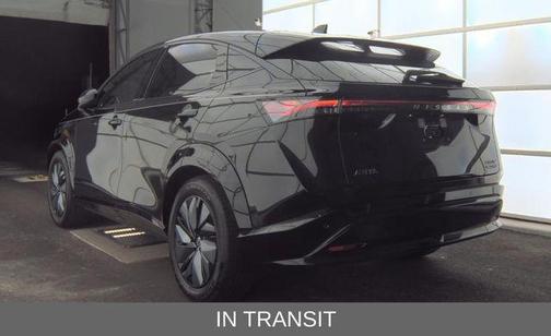 2023 Nissan ARIYA EVOLVE+