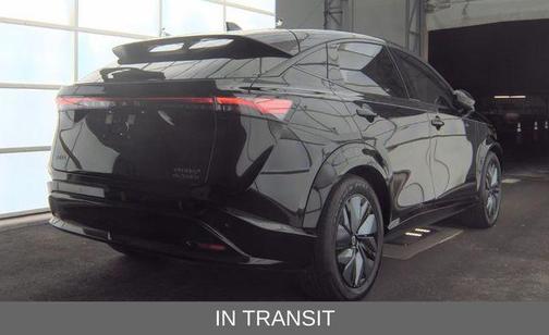 2023 Nissan ARIYA EVOLVE+